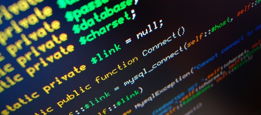 computer-software-engineer-code
